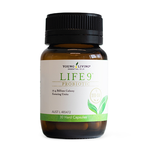 Life 9 | Young Living Essential Oils