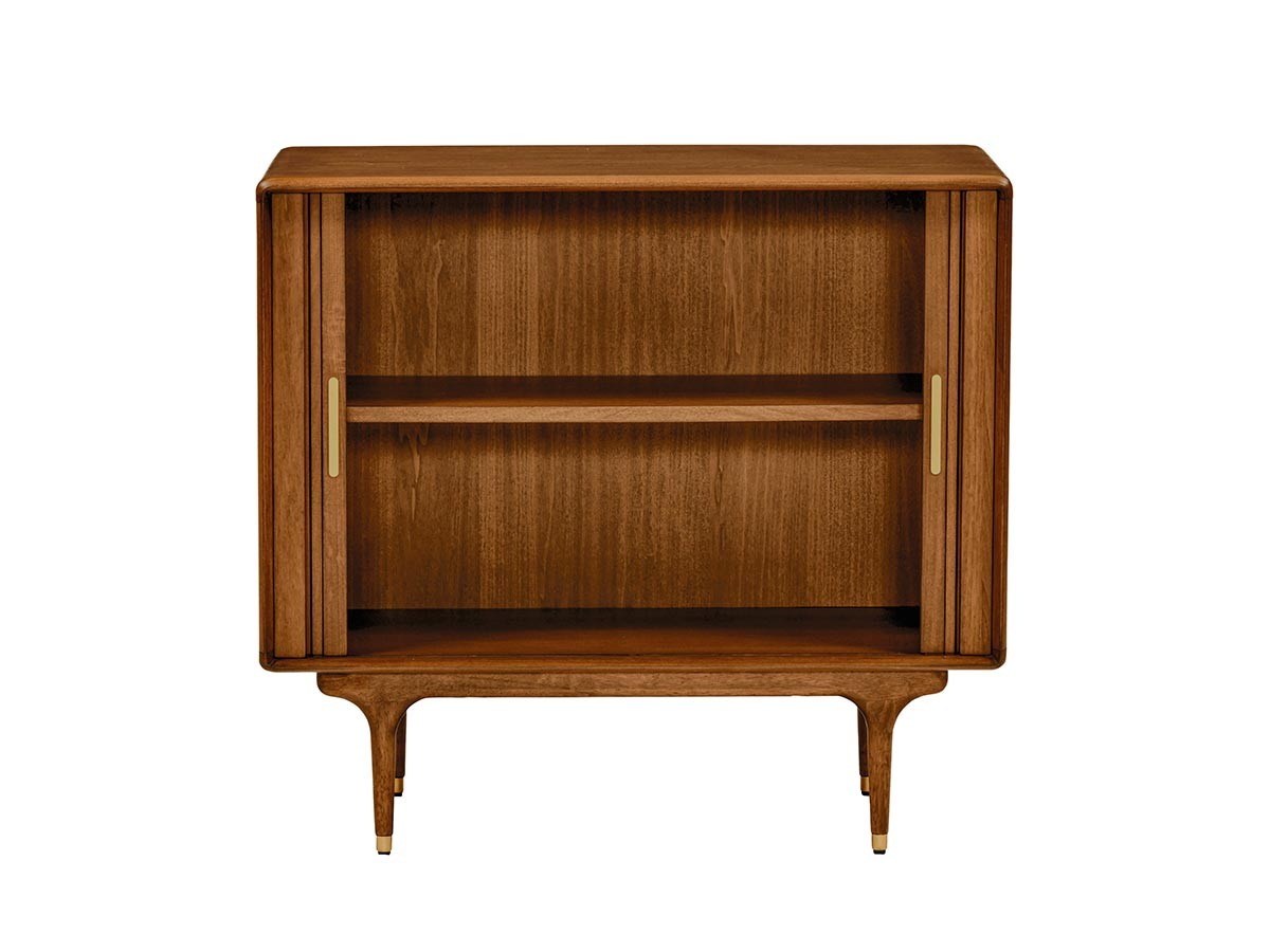 XANDER DESIGNS JULIE 2DOOR LOW CABINET / サンダーデザイン ジュリー