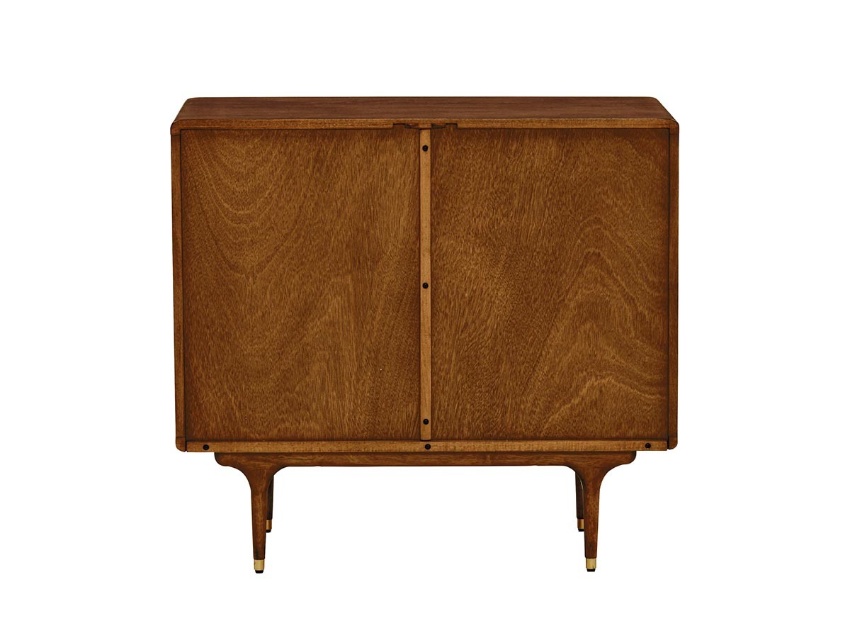 XANDER DESIGNS JULIE 2DOOR LOW CABINET / サンダーデザイン ジュリー