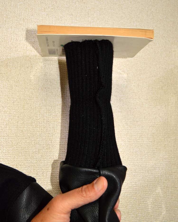 ALL BLACK DeLONG ブラック 黒 Womans (右前開き/女性仕様