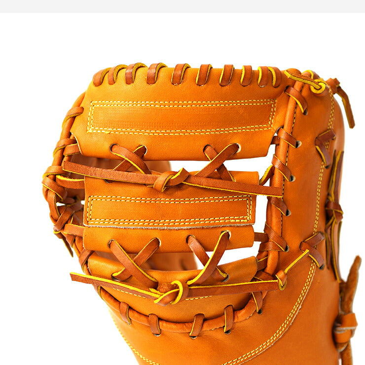 あす楽 ドナイヤ 軟式 ファーストミット DJNF(右投げ用) DJNFR(左投げ