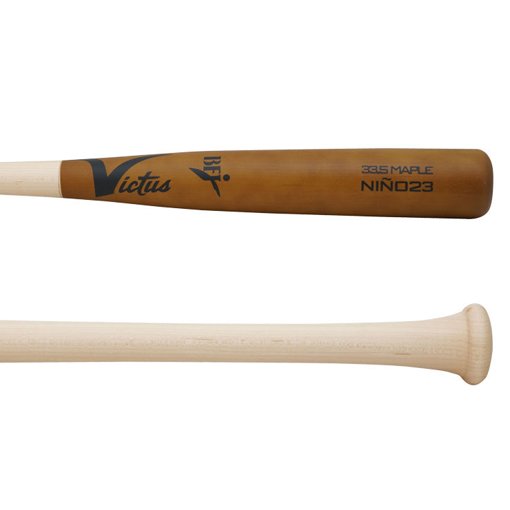 ヴィクタス Victus 硬式 木製バット フェルナンド・タティスJrモデル