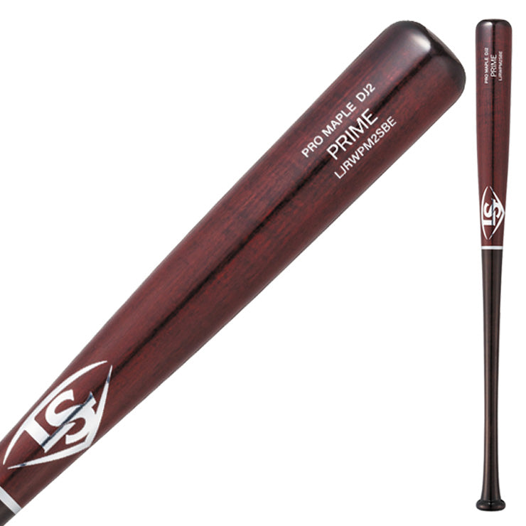 2026モデル】ルイスビルスラッガー 軟式 木製バット PRIME メープル