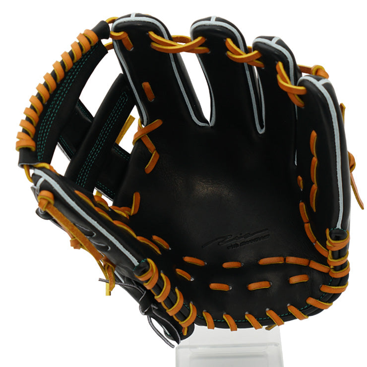 アイピーセレクト 硬式 グローブ グラブ 内野手用 右投げ用 高校野球