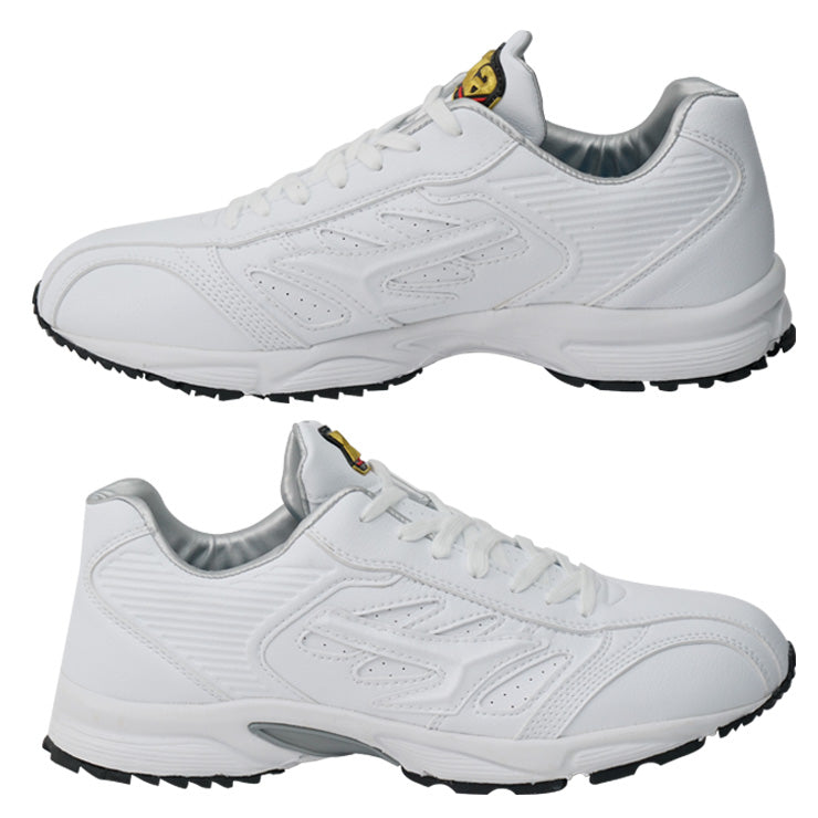 2024モデル】ザナックス 野球 トレーニングシューズ トラストTL ワイド