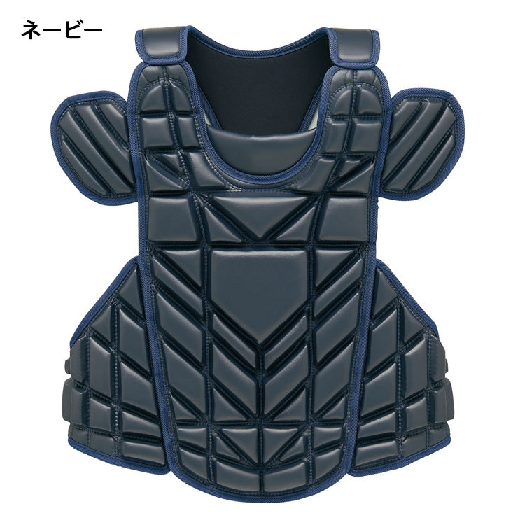 ゼット ZETT プロステイタス 硬式用 キャッチャー用 プロテクター 森