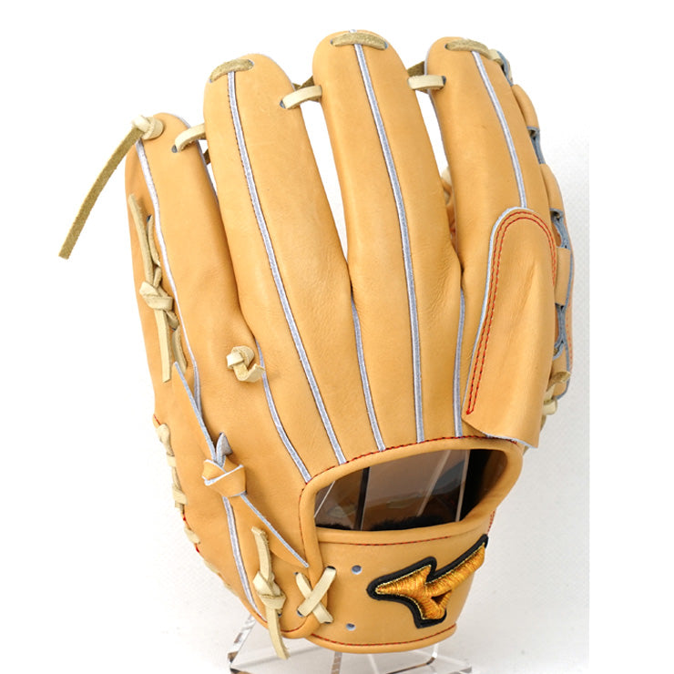 2024モデル】ミズノプロ クラシック 硬式 グローブ グラブ 投手用