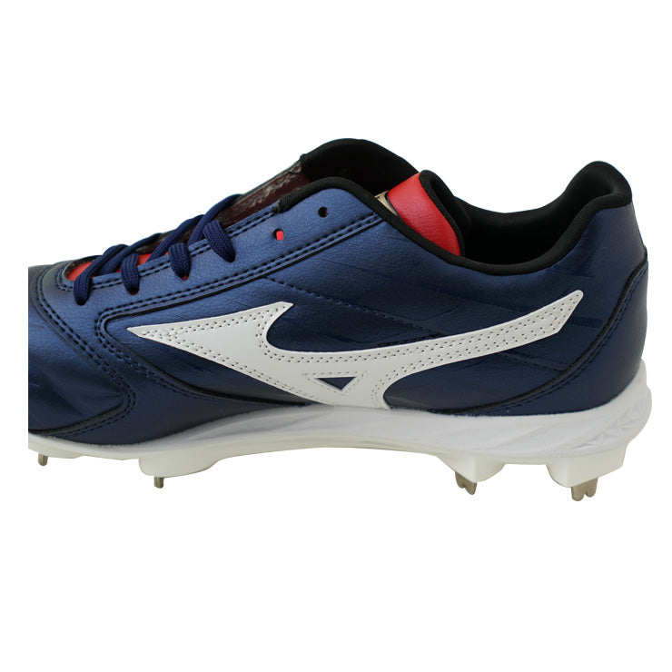 球速が上がるスパイク】2026モデル ミズノ グローバルエリート 限定