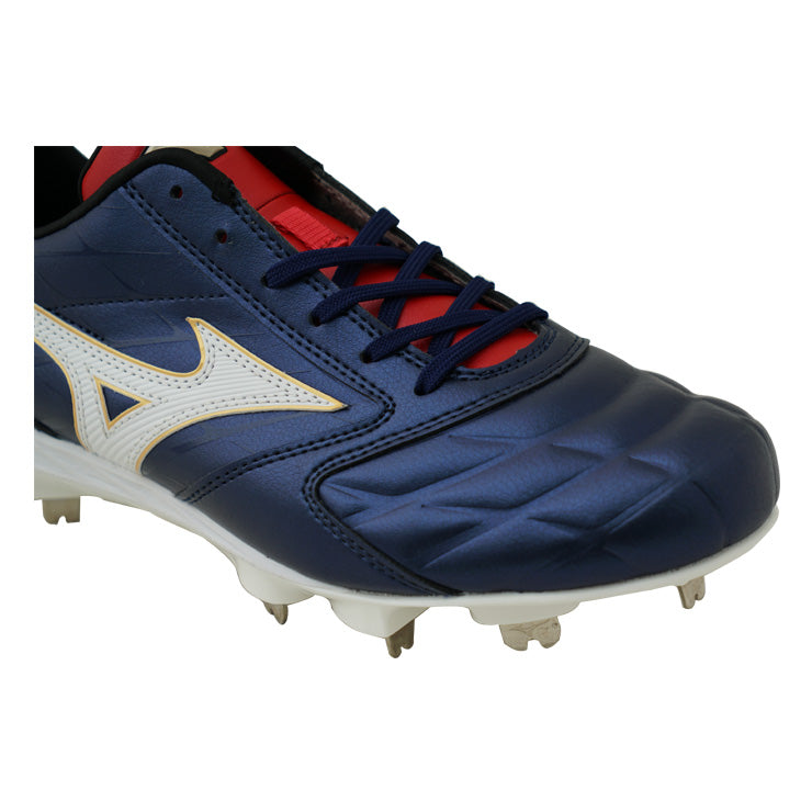 球速が上がるスパイク】2026モデル ミズノ グローバルエリート 限定