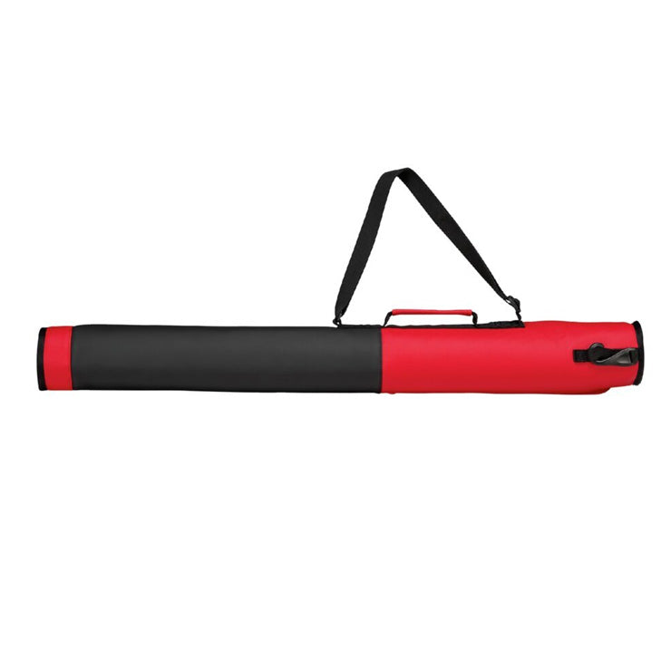 2025モデル】ミズノ バットケース 1本入れ 保護パッド入り 手袋