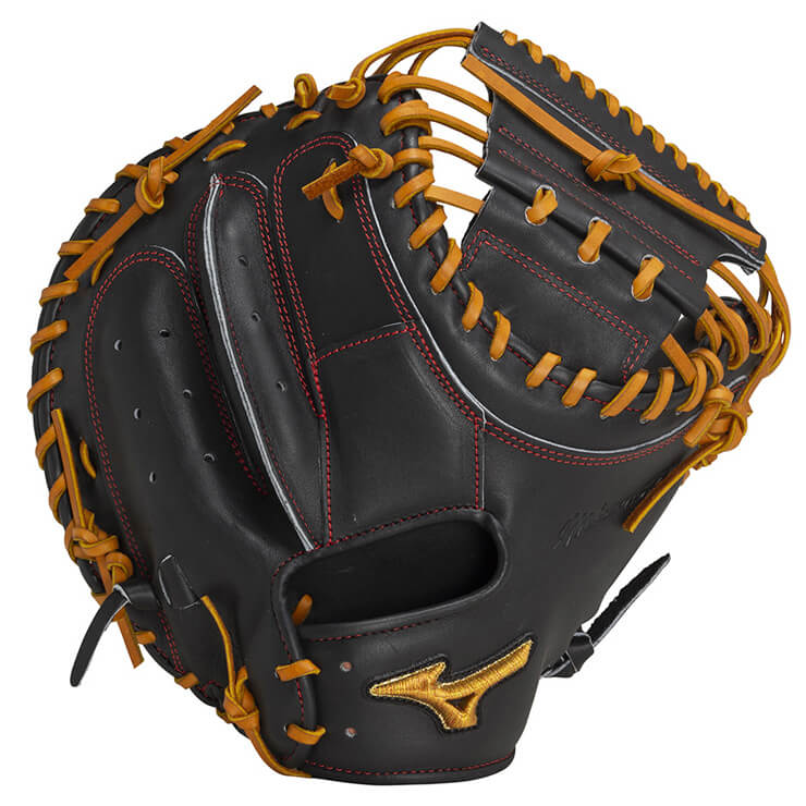 オンリーザプロキャッチャーミット硬式、希商品pbw-7209b オンリーザ