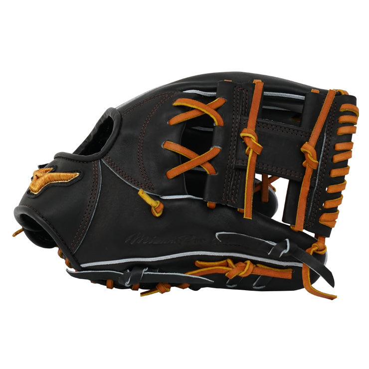 2024モデル】ミズノプロ クラシック 硬式 グローブ グラブ 内野手用 右