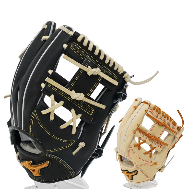 犬*叉様 軟式野球道具一式 バット2本 グローブ1個(グローブケース付き