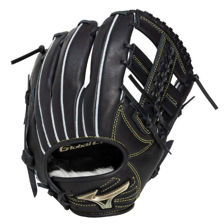 2026モデル】ミズノ 少年軟式 内野手用 グローブ グラブ 栗原モデル