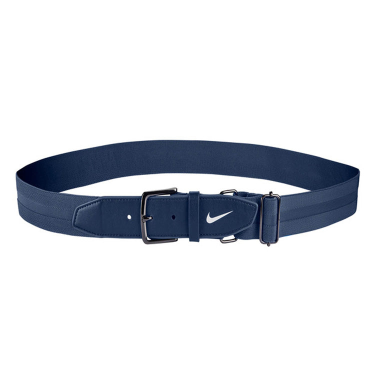 全5色 ナイキ 野球 大人用 ベルト 伸縮 ストレッチ アジャスタブル