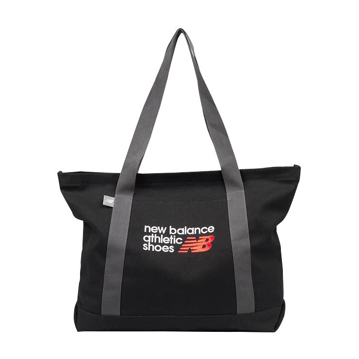 2025モデル】全2色 ニューバランス クラシック キャンバストート 30L