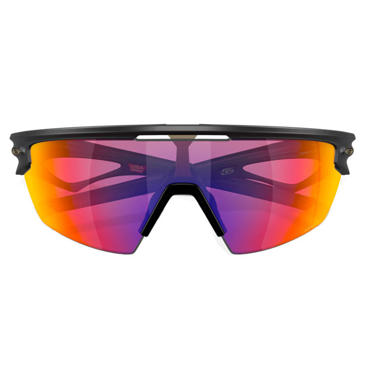 オークリー OAKLEY サングラス Sphaera スファエラ ケース付 メンズ