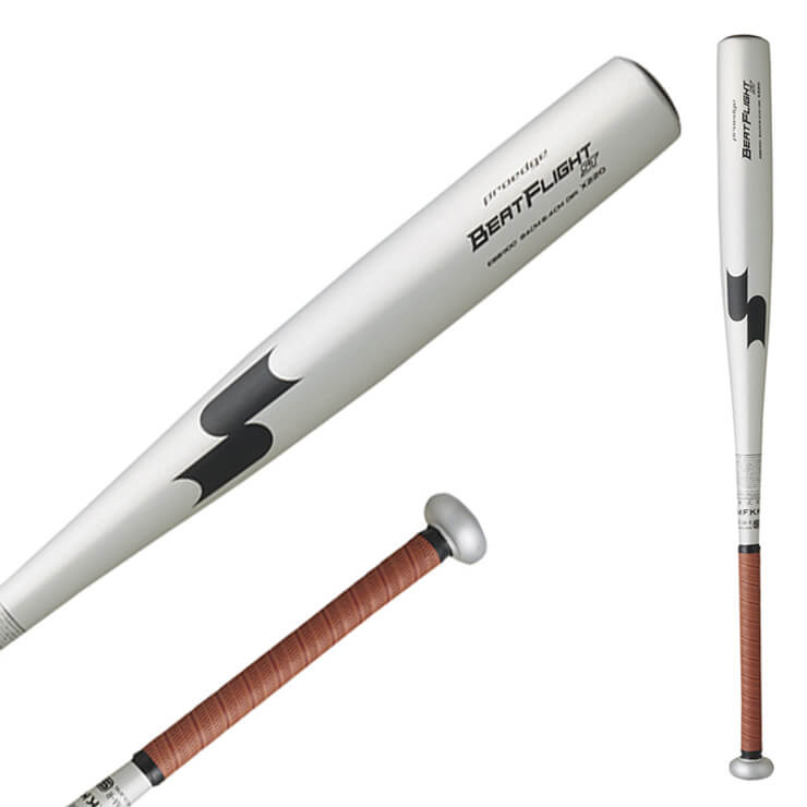 ば*ん様 SSK新基準対応 BEATFLIGHT LHT 83cm 900g Amazon | SSK