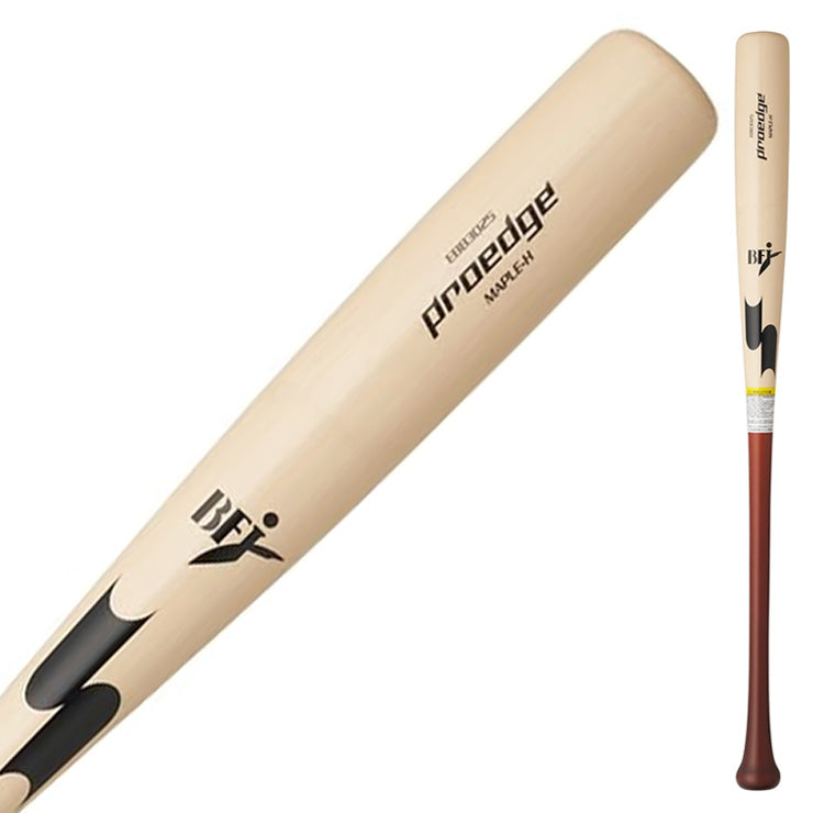 2026モデル】SSK 限定 硬式 木製バット メイプル プロエッジ 坂本 HS