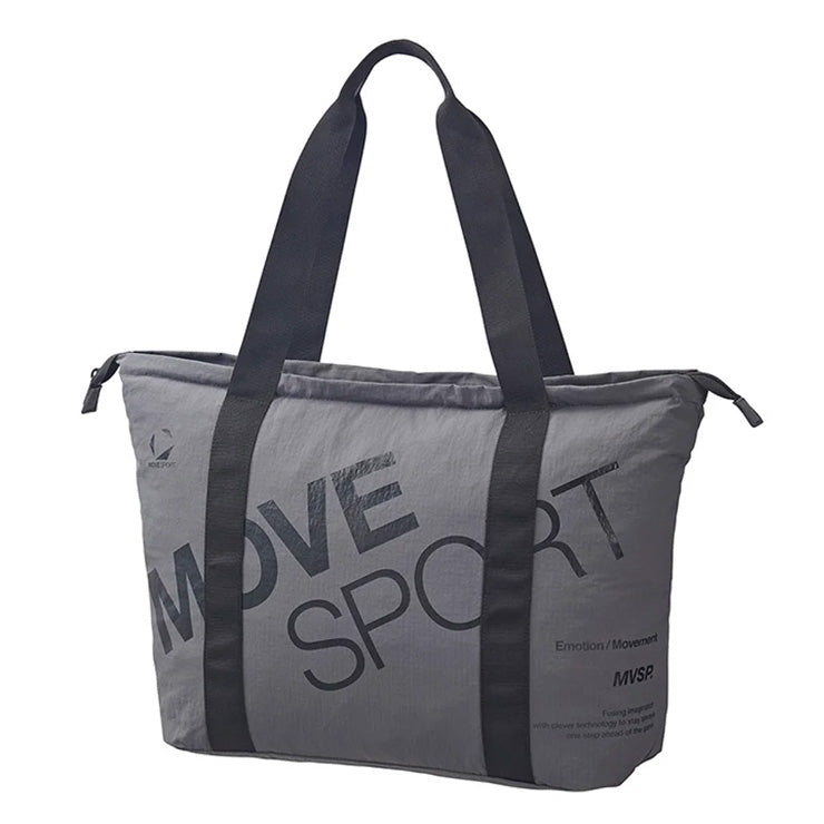 2025モデル】デサント ムーブスポーツ ポケッタブル トートバッグ