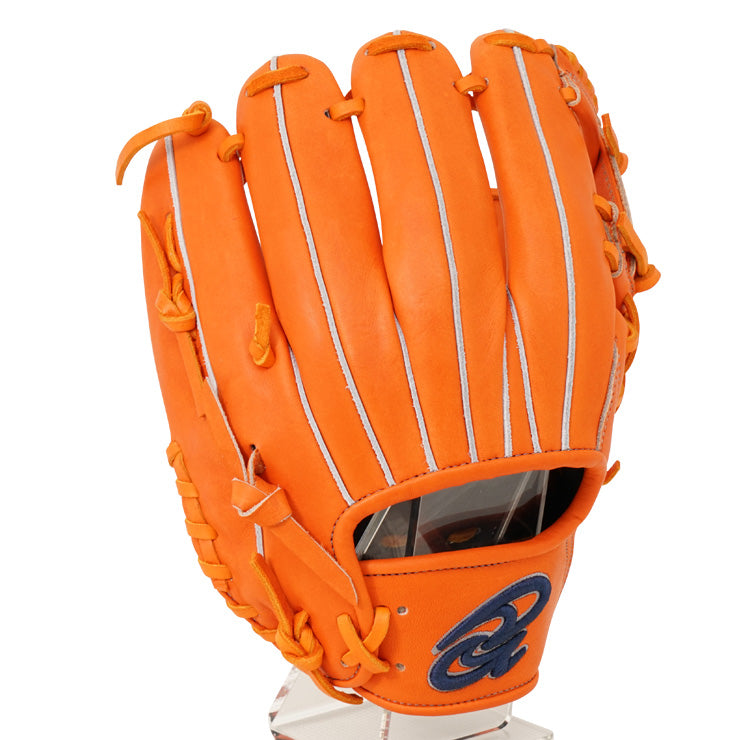 15周年記念 平裏刺繍1円】ドナイヤ 限定 軟式 グローブ グラブ 内野手