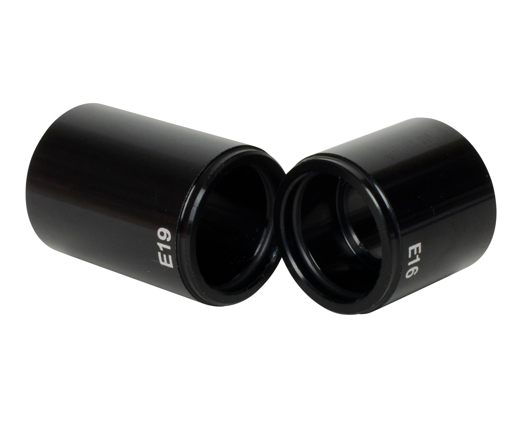 KIT, E-SYNC / NEO, END CAPS, REAR, 12X142/148/157 TA, CL – Stan's