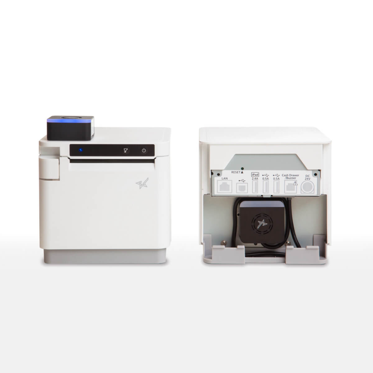 スター精密株式会社 | 世界を変える星となる。