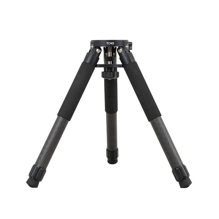 ZWO TC40 Carbon Fiber Tripod for AM5 — Starizona