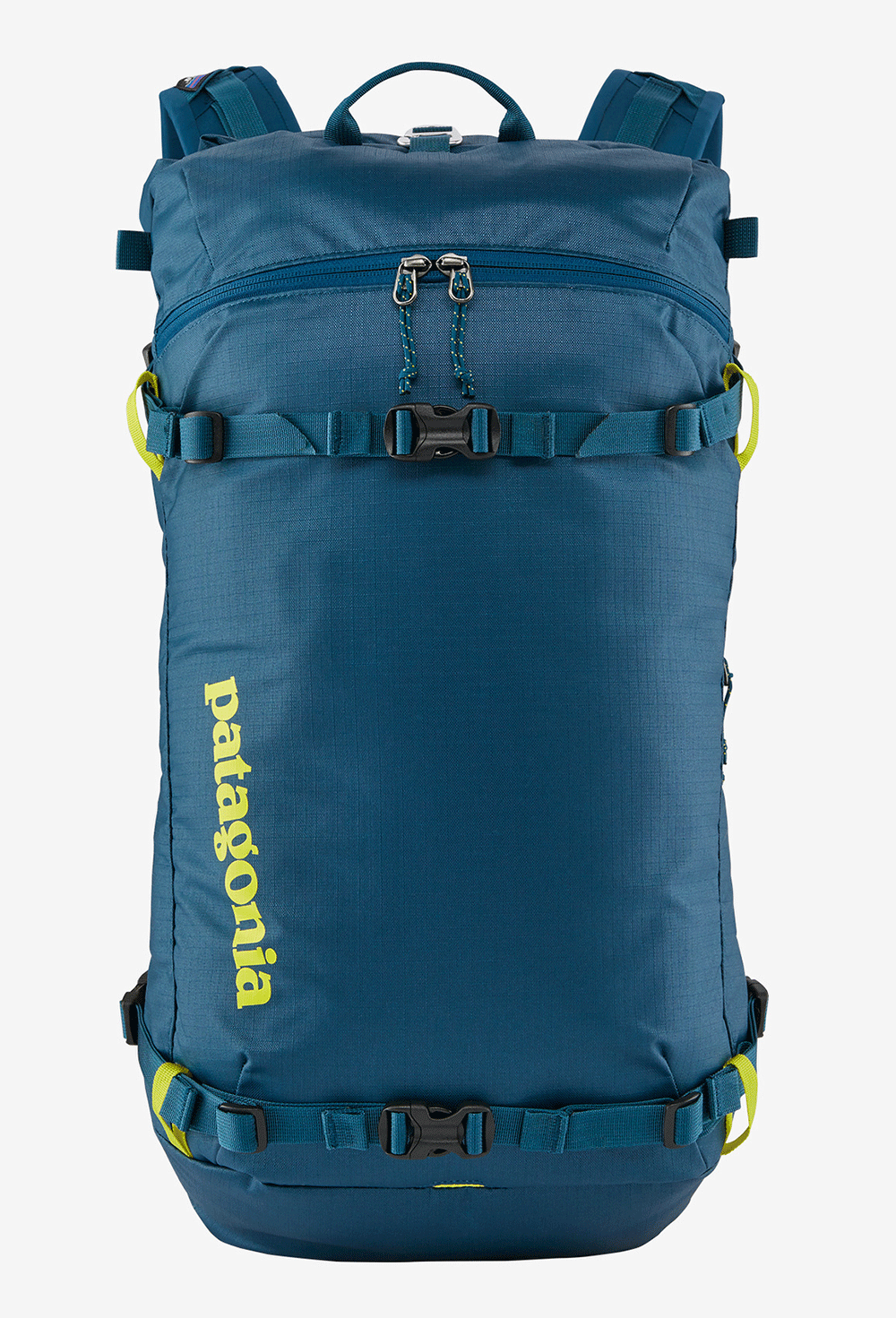 Patagonia ディセンジョニスト40Lバックカントリーや用パック 【公式通販】