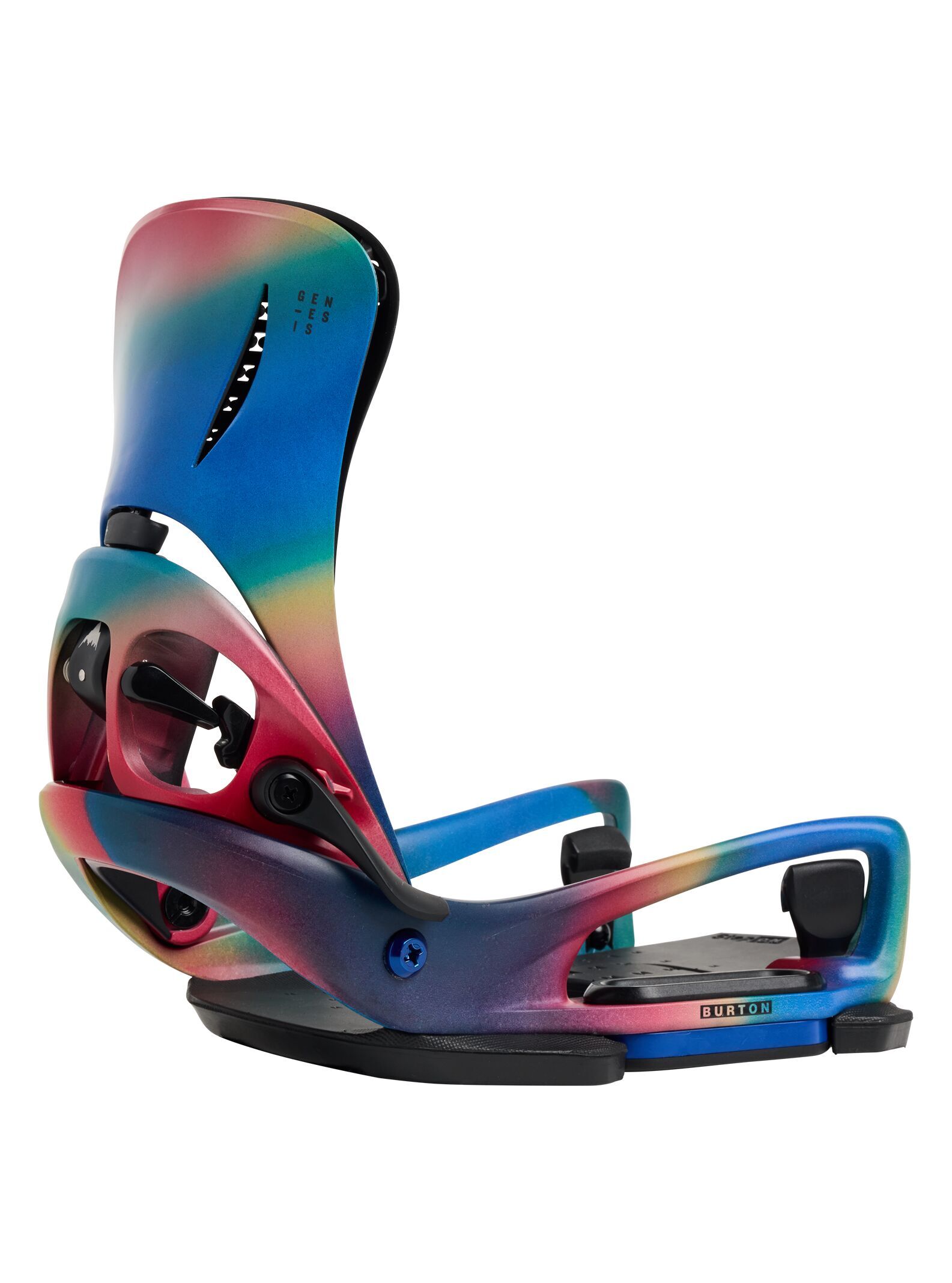 THE CHANNEL®と EST®の融合｜Burtonから新しいSTEP ON®が登場｜10月9日