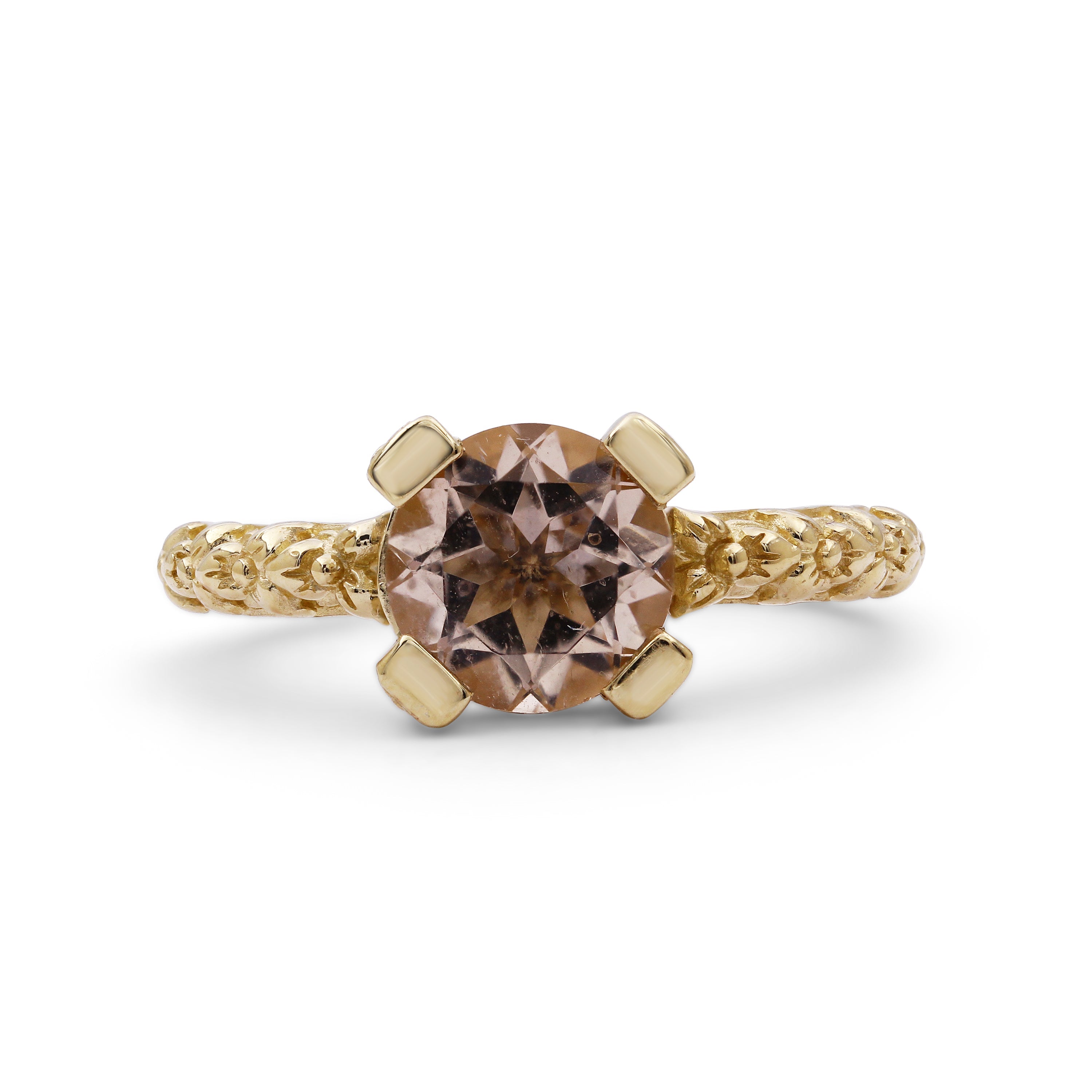 Luxury Rings – Stephen Dweck Jewelry