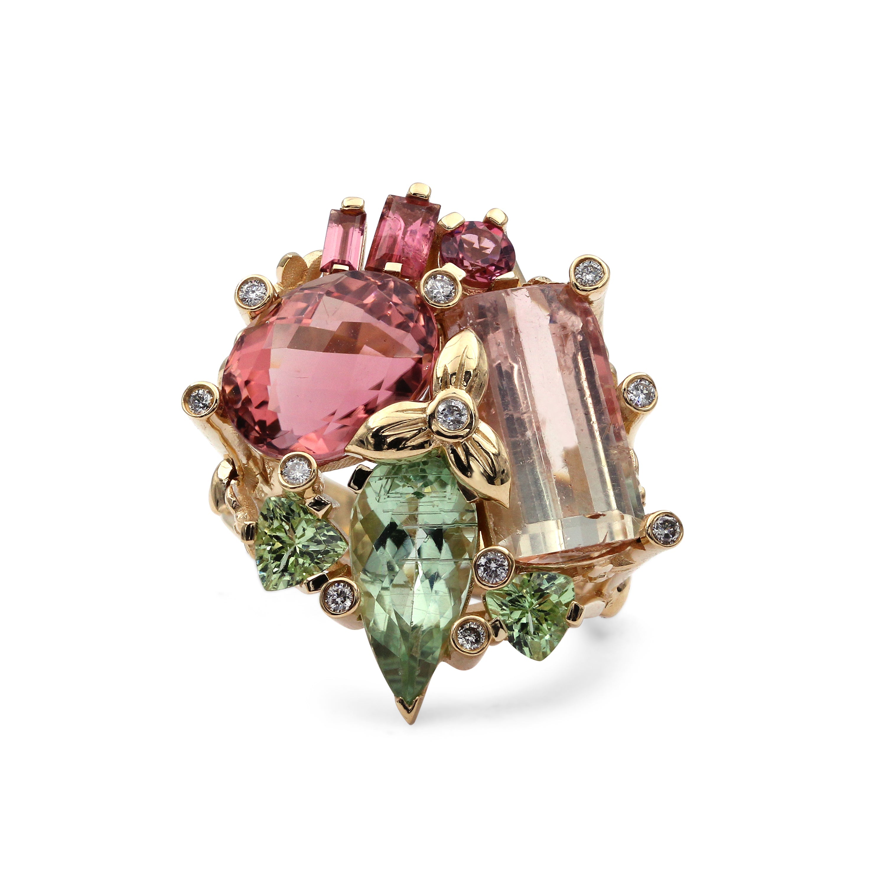 Luxury Rings – Stephen Dweck Jewelry