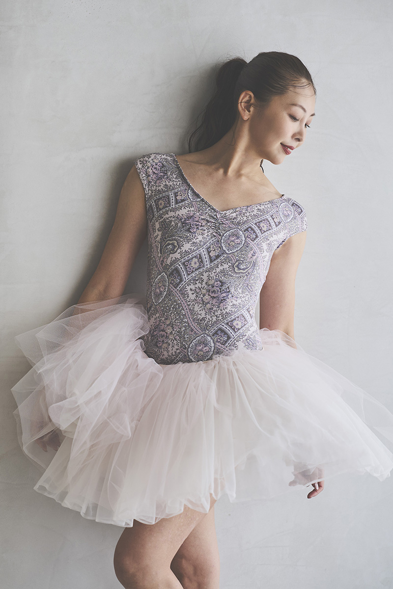 stina / type S french / Twilight Edge gold