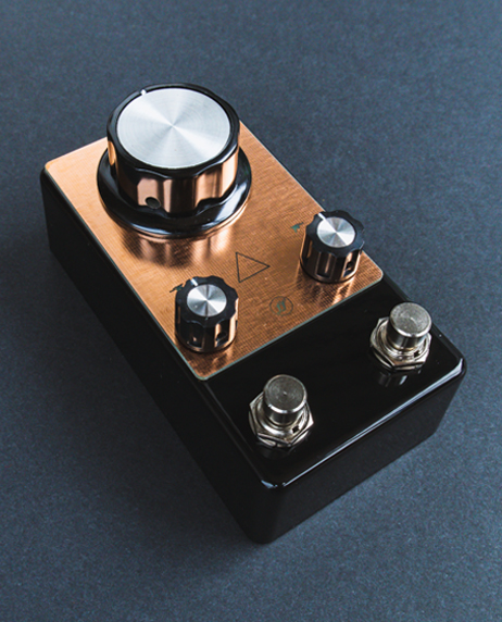 Fjord Fuzz BERSERK - Stratgear