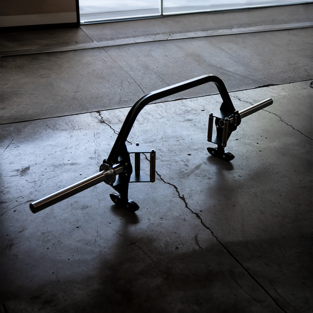 Kabuki Strength – The Trap Bar HD, Standard – Strength Shop