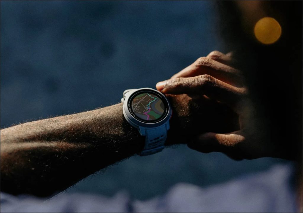 COROS / PACE PRO（カロス / ペースプロ）最速レビュー：新モデルの気