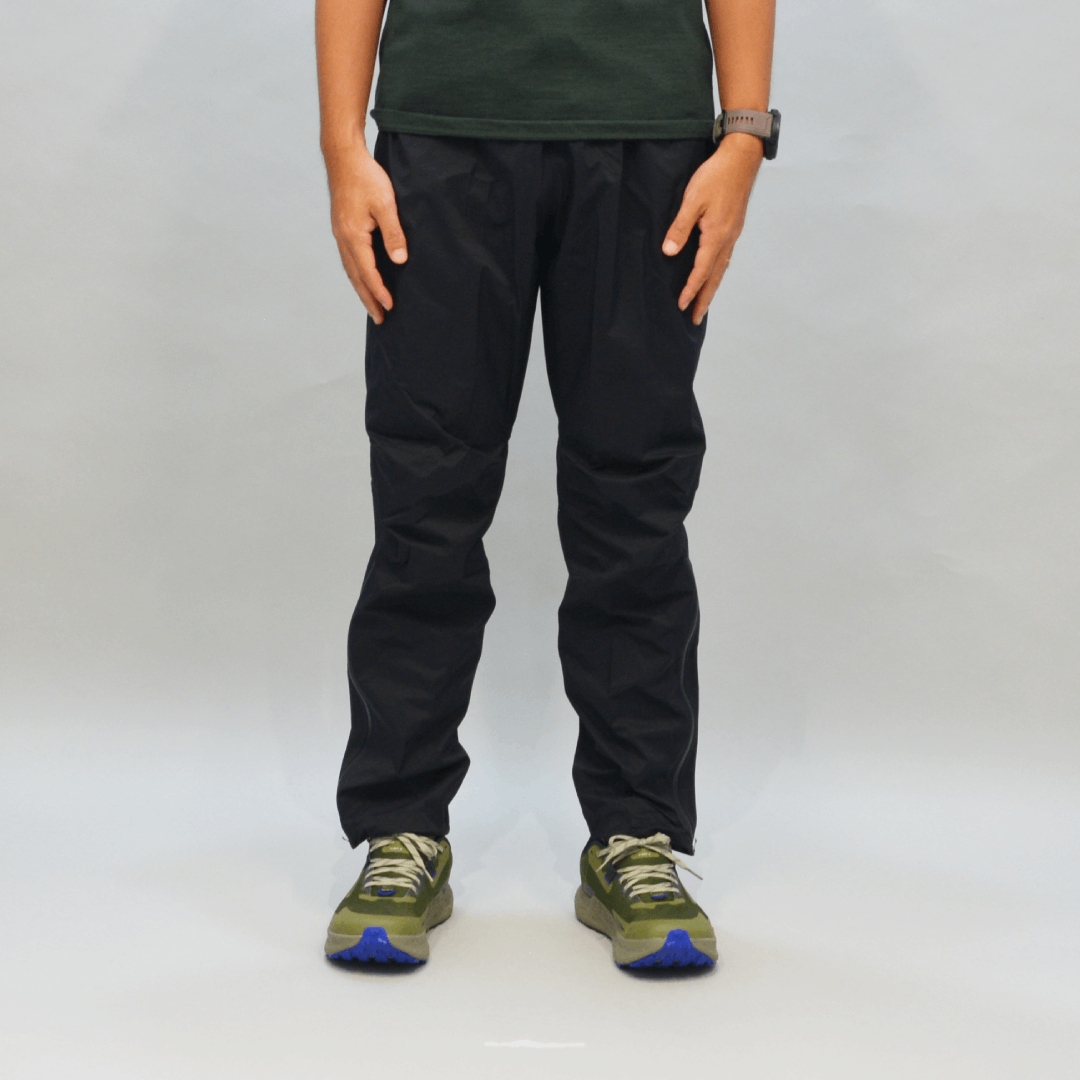 サイズ感 徹底比較！】Teton Bros. 24SS パンツ編｜公式 商品レビュー