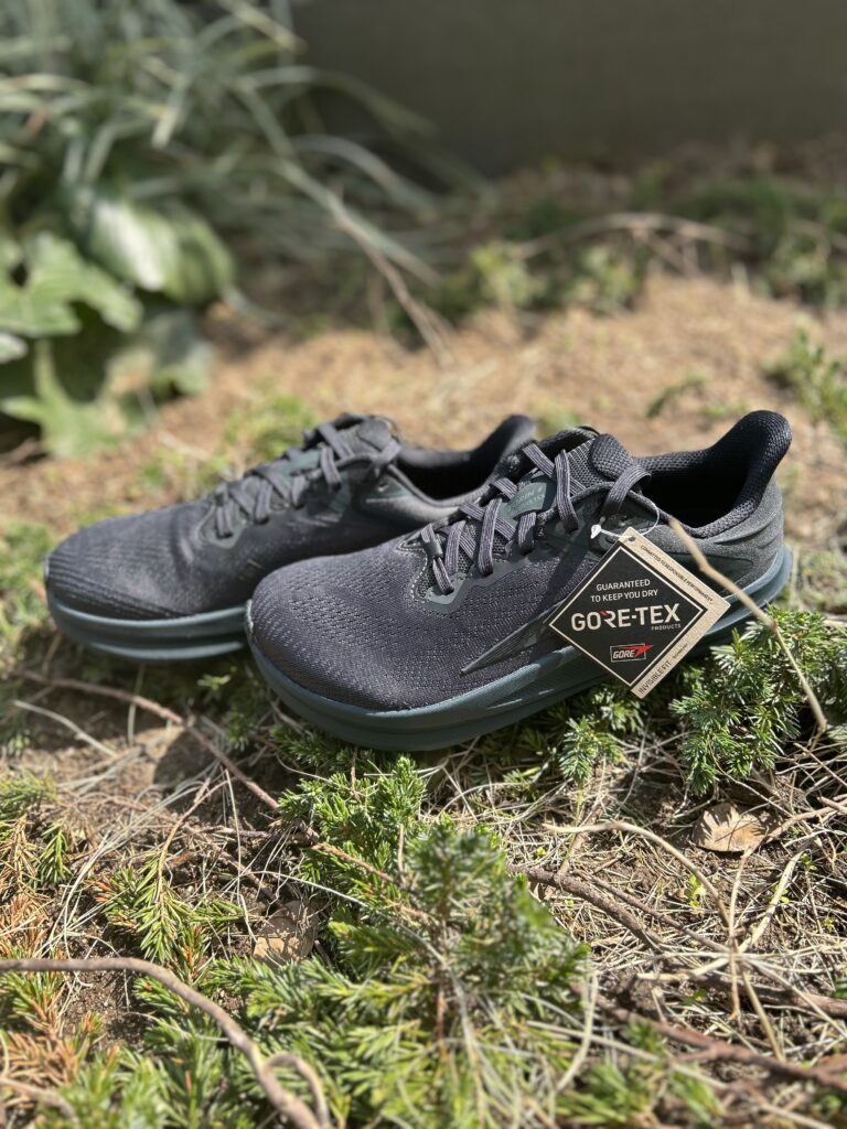 ALTRA（アルトラ）人気ロードシューズから防水シューズTORIN 8 GTX