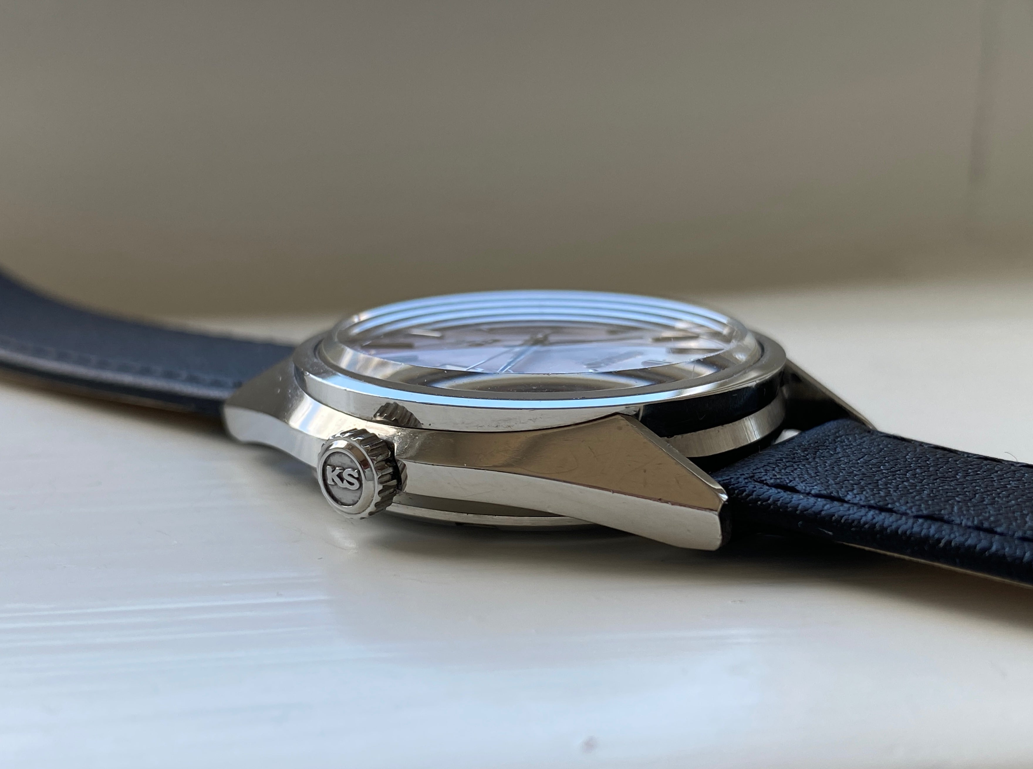 Seiko KS 5625-7113 – Studio Tokei