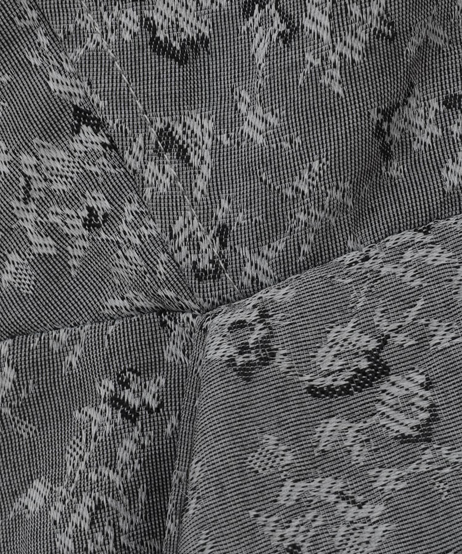 2WAY JAQUARD ONEPIECE(1 GREY): CLANE: WOMENS｜ STUDIOUS ONLINE公式