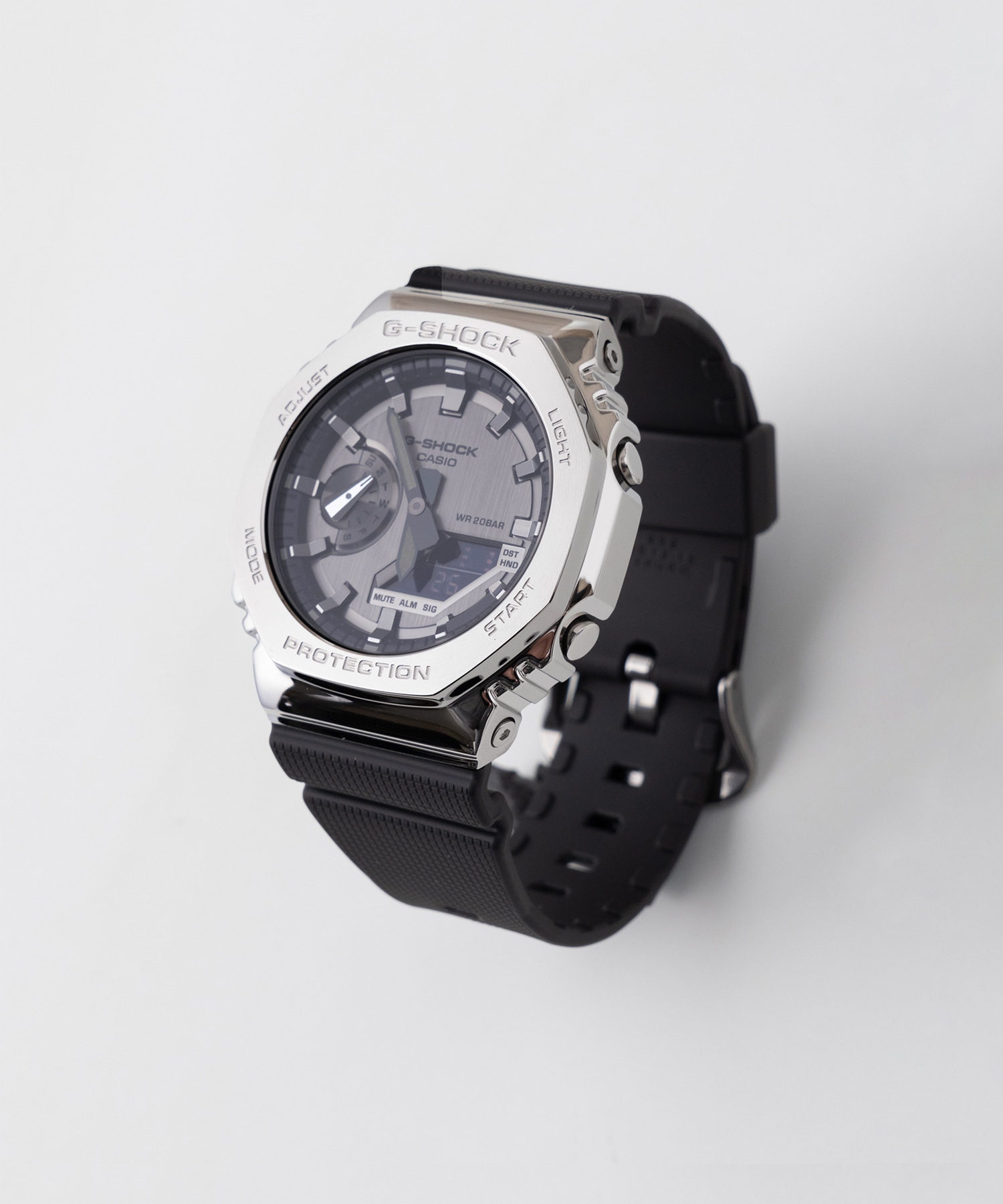 GM-2100-1AJF | CASIO