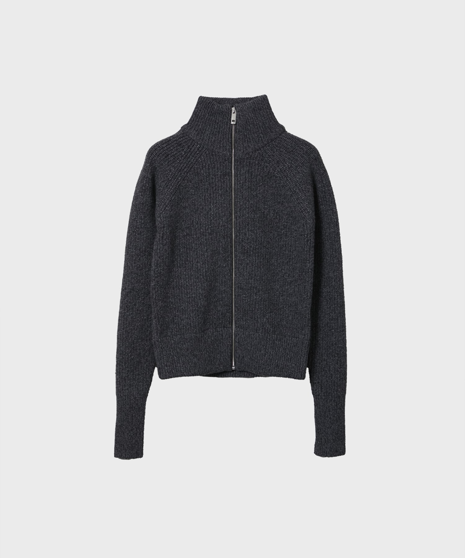 RERACS DRIVERS KNIT(38 GREY): THE RERACS: WOMENS｜ STUDIOUS ONLINE