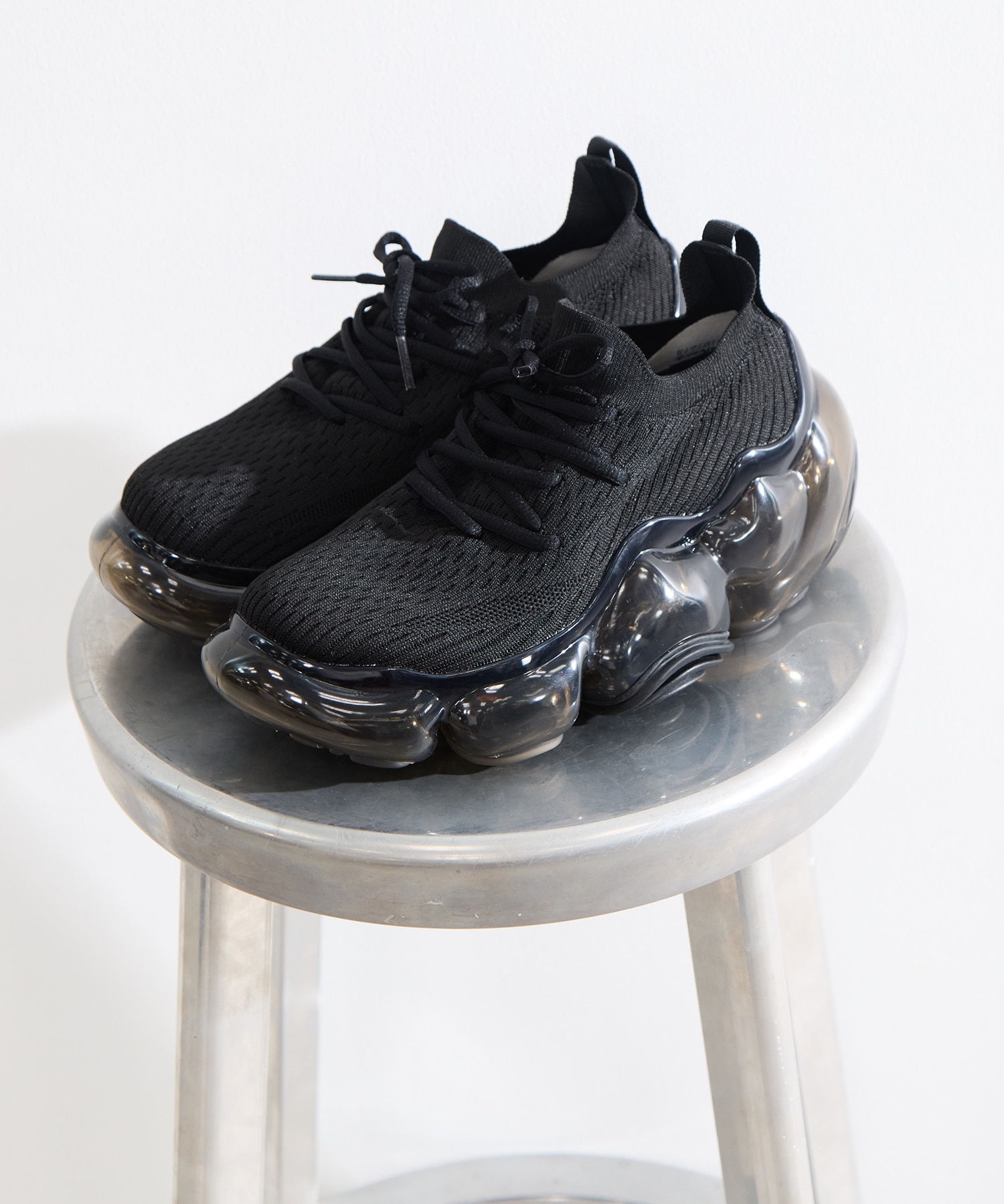 MOOPIE T2(36 BLACK): grounds: WOMENS｜ STUDIOUS ONLINE公式通販サイト