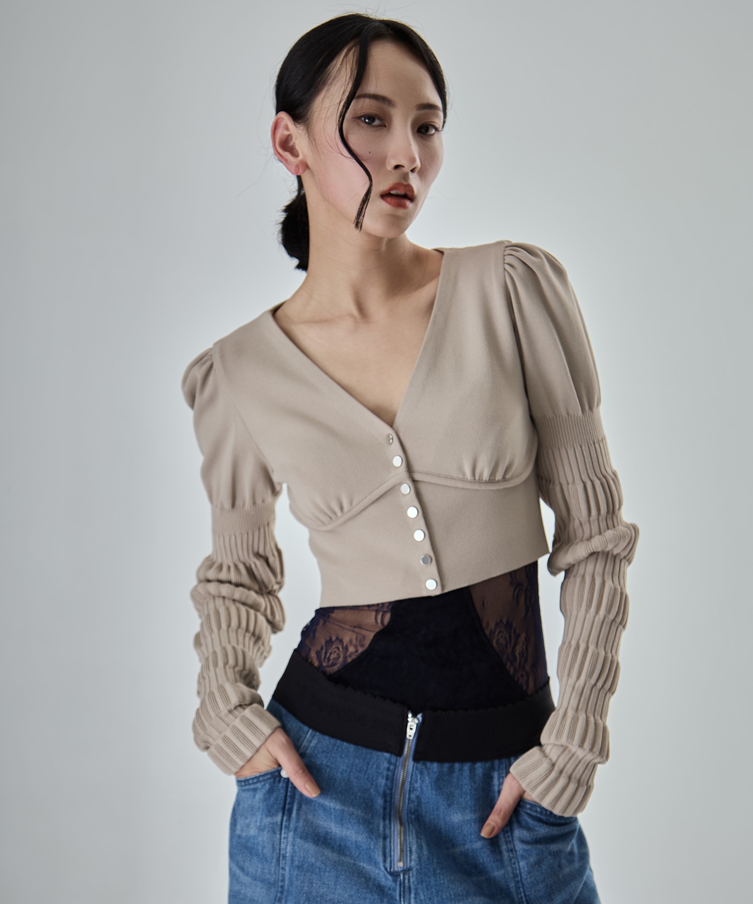 FETICO（フェティコ）公式通販｜STUDIOUS（ステュディオス）オンライン