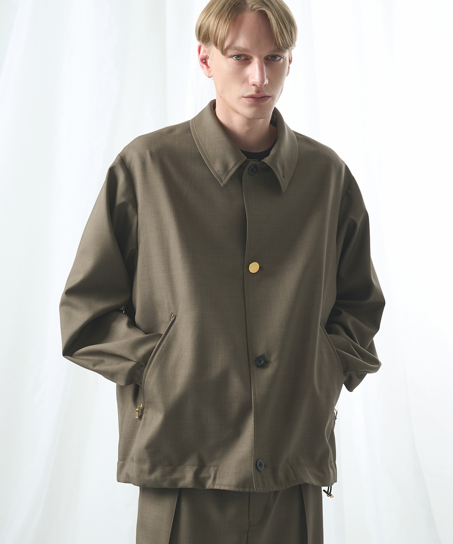 STUDIOUS ONLINE公式通販サイト