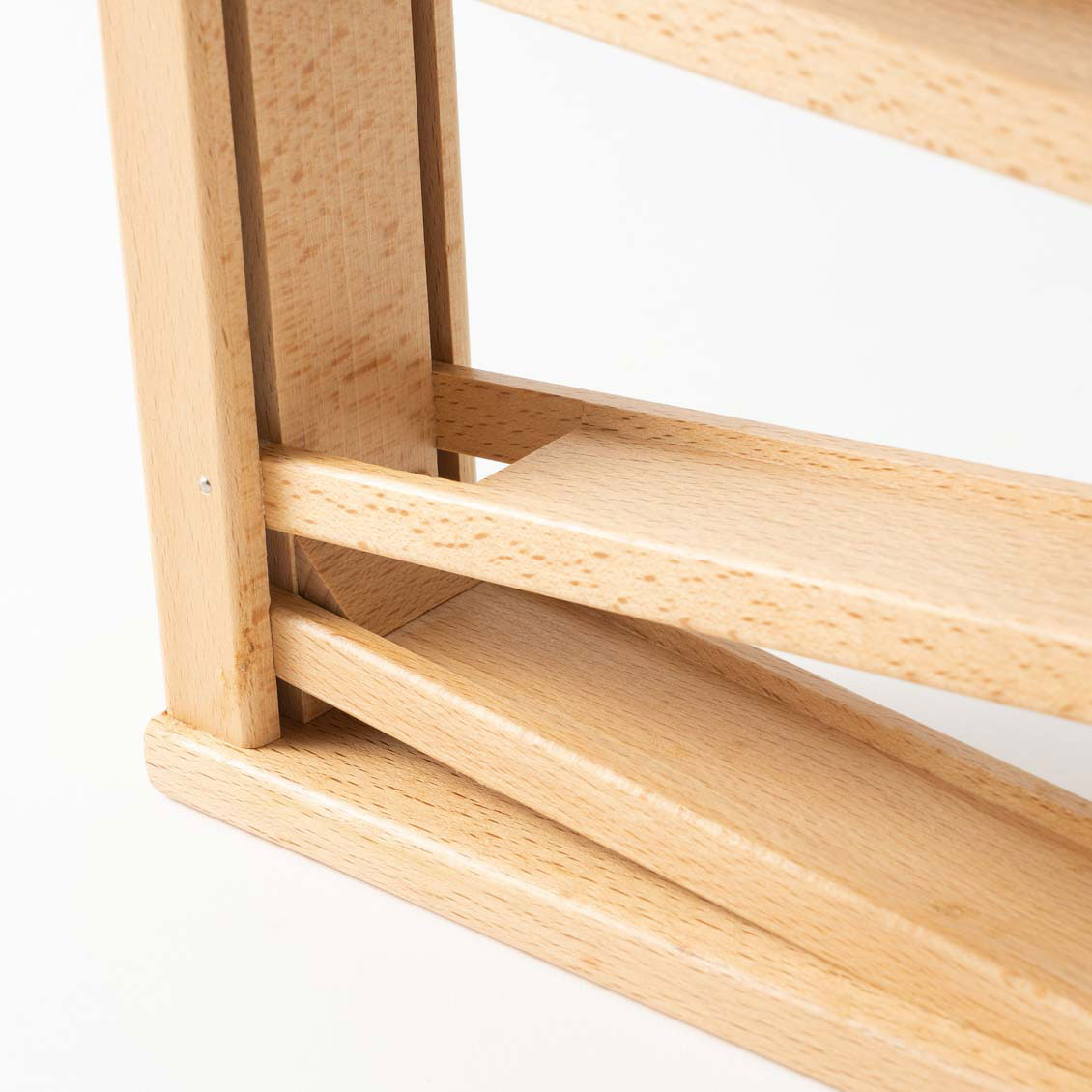 0歳 10ヶ月-］クネクネバーン・大〈クーゲルバーン〉BECK｜1歳の