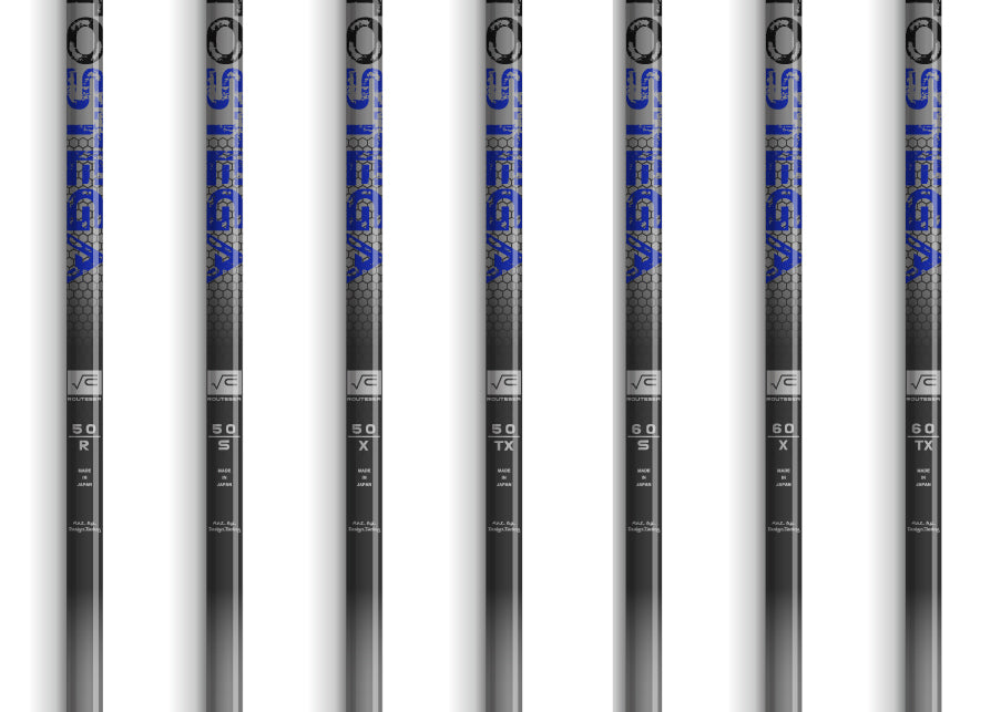 プロトステガ(シャフトのみ) – stungolf