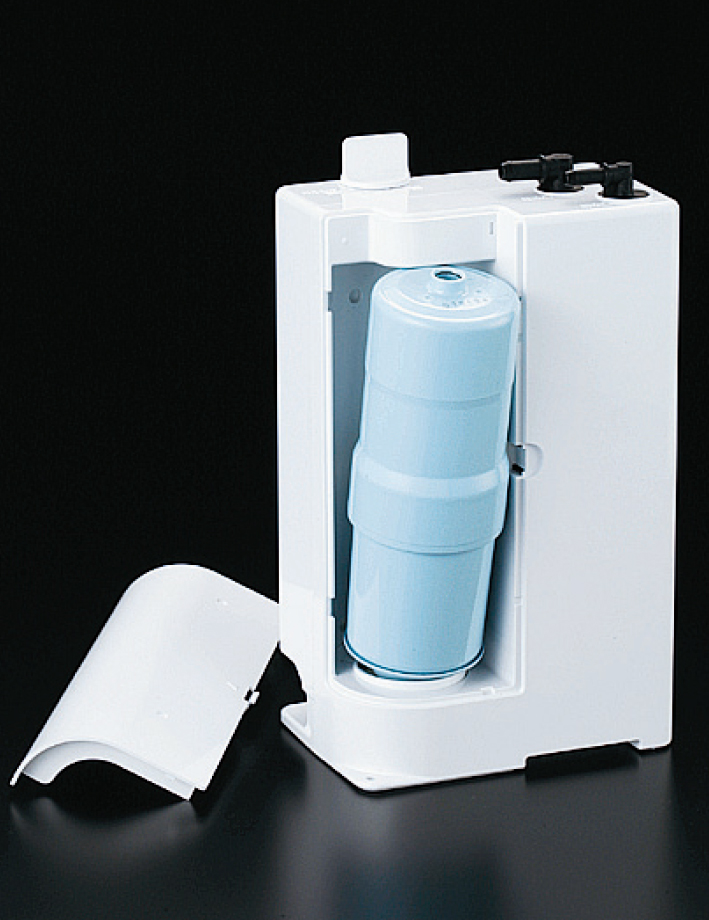 sososo55Panasonic 浄水器用交換カートリッジ 3本入り