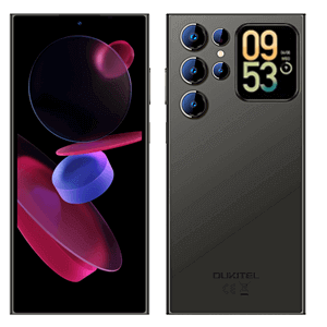 OUKITEL C62 Pro【スペック】価格や発売日 | スマホBANK