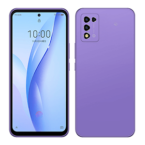 Libero 5G IV【スペック】価格や発売日 | スマホBANK